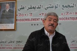  أويحيى : “التعديل الحكومي من صلاحيات الرئيس  وليس عيبا أن أغادر منصبي”