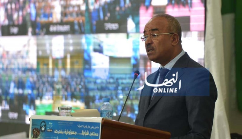 بدوي : تحديد أزيد من 50 صفحة على الفايسبوك تستعمل “للحرقة”