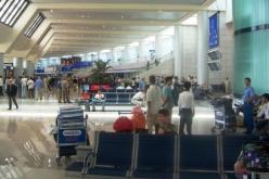 2113 مصري مقيم بالجزائر عادوا إلى مصر بصفة مؤقتة