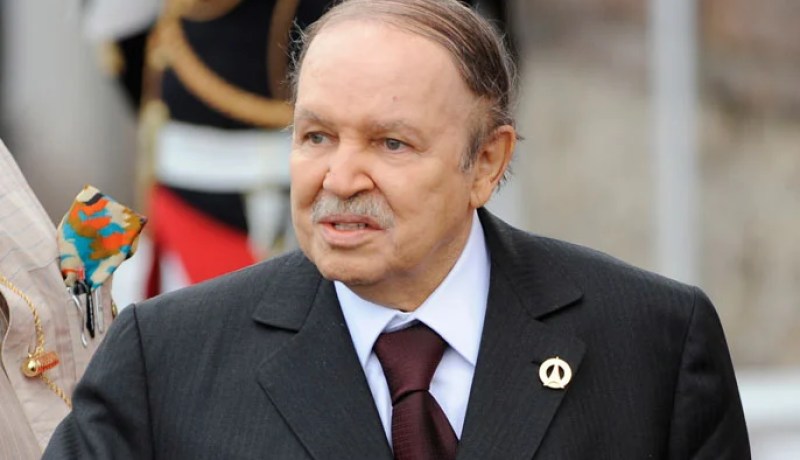 رئيس بيلاروسيا يهنئ الرئيس بوتفليقة إثر إعادة انتخابه لعهدة رئاسية جديدة