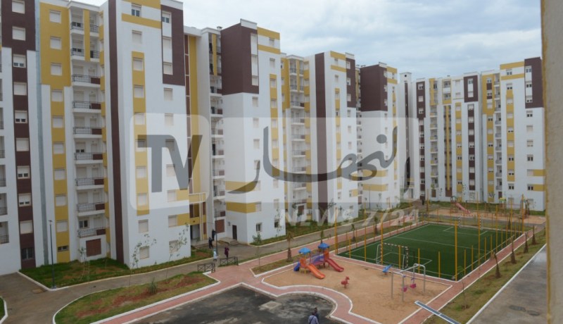 أوامر صارمة بمراقبة نوعية مشاريع “عدل” سكنًا سكنًا