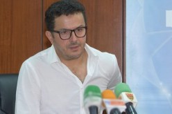 قاسي السعيد: ” قلصنا أجور اللاعبين بنسبة 25%  مقارنة بالموسم الماضي”