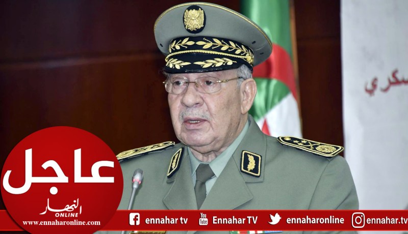 ڨايد صالح : قرارات المتابعات القضائية المتخذة ضد تلك العصابة صدرت عن العدالة استجابة لمطالب شعبية