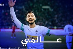 بالفيديو.. بن سبعيني يُسجل هدفا عالميا ضد دورتموند