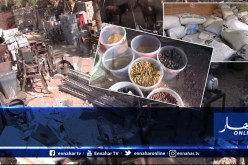 غرداية : حبس إمام بتهمة تقليد وترويج مواد صيدلانية وتوابل منتهية الصلاحية