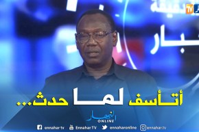 السفير الشادي: “يؤسفني لما حدث للحجاج.. لكن صاحب الوكالة كان عليه التعامل في إطار قانوني”