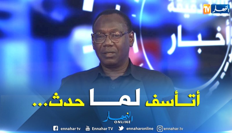السفير الشادي: “يؤسفني لما حدث للحجاج.. لكن صاحب الوكالة كان عليه التعامل في إطار قانوني”