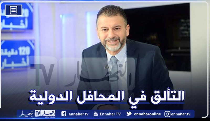 بعد فوزه بعهدة جديدة.. لعبان يُقدم هذا الوعد !