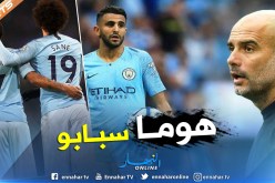 الصحافة الإنجليزية.. هذا هو سبب إبعاد “محرز” وهكذا سيعود !!