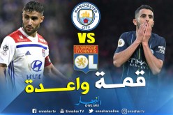 محرز أمام طريق مفتوح للعودة للتألّق