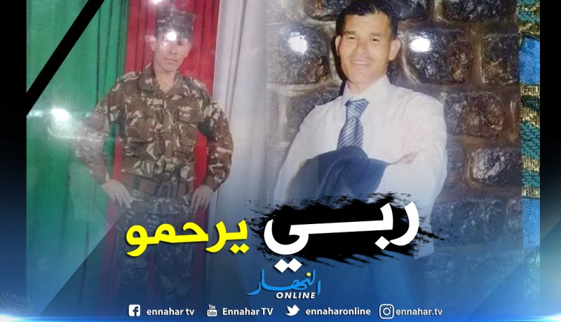 عين تموشنت..العثور على جثة مفقود منذ شهر من حاسي الغلة