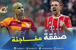 ريبيري وفيغولي في فريق واحد !!