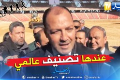 حطاب:”سيتم إنجاز 4 مركبات ذكية بوهران خلال 2019″