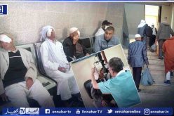 أولاد جلال: إستفادة 13 مريض من سيدي خالد من عمليات جراحية