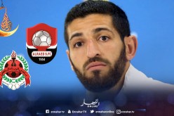 حليش يقترب من العودة إلى الخليج ويشعل الصراع بين الرائد والريان