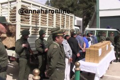 «حروز» بـ5 ملايين سنتيم لتضليل «الباراجات» وتهريــب الكيــف باستعمــال الشعــوذة