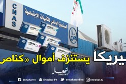 «كناص» يخسر 10 ملايير سنتيم بسبب مهلوس «ليريكا»