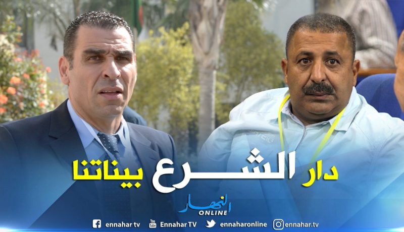 «غوتي رجعني مونغول وحبسلي راسي.. وزطشي هو مدبر المؤامرة»