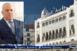 والي العاصمة الجديد في أسطر