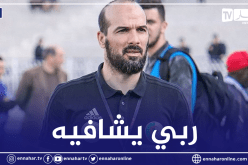 نجم الخضر السابق يصاب بفيروس كورونا