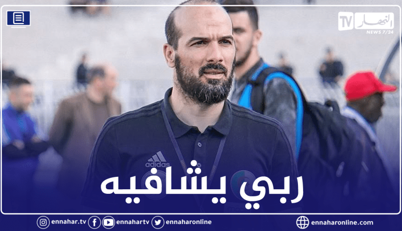 نجم الخضر السابق يصاب بفيروس كورونا