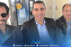 “زطشي” و”مدان” في السنغال لحضور حفل “الكاف”