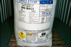 حجز من 166 طن من الأسمدة الكيماوية المستعملة في صناعة المتفجرات في 2008