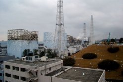 الحكومة اليابانية في حالة استنفار قصوى لتفادي كارثة نووية