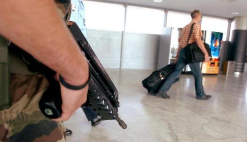 صحيفة روسية تكشف ان روسيا والناتو بصدد صنع جهاز لاكتشاف قنبلة على جسم الانتحاريين