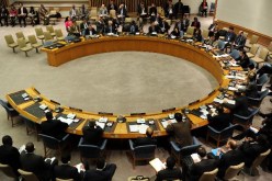 مجموعة الاتصال حول ليبيا تبحث في لندن مرحلة ما بعد القذافي