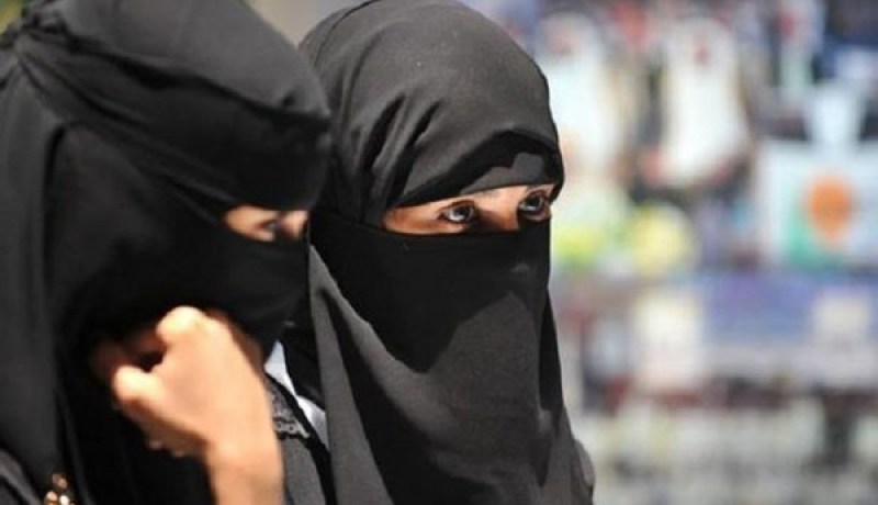 السجن لشابتين روسيتين بتهمة مساعدة تنظيم الدولة الاسلامية
