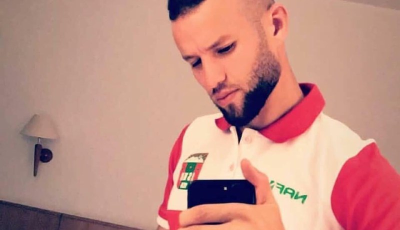 شاوشي يجدد في فريق شبيبة بجاية إلى غاية 2022