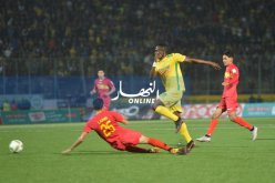 النصرية تأزم وضعية الوفاق وتعود للسكة الصحيحة