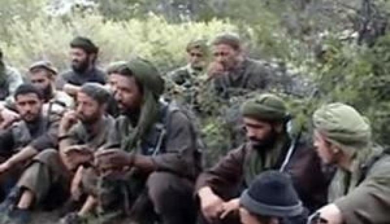توقيف 15 شخصا بتبسة بتهمة دعم جماعات مسلحة