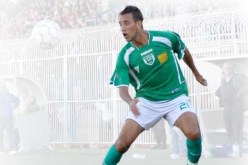 كأس الاتحاد الافريقي: شبيبة القبائل الى ثمن النهائي