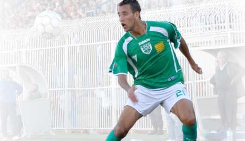 كأس الاتحاد الافريقي: شبيبة القبائل الى ثمن النهائي