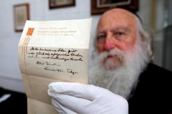 1.3 مليون دولار ثمن معادلة أينشتاين لحياة سعيدة