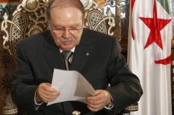 الرئيس بوتفليقة يستقبل السفير الاندونيسي بالجزائر