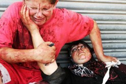 سجن إسرائيلي 45 يوماً .. لقتله فلسطينية وابنتها
