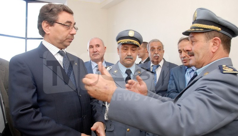 المحكمة العليا تفتح ملفات سوناطراك وتستدعي المدير العام الأسبق للجمارك بودربالة