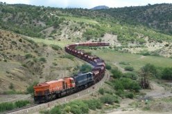 عياش.. “نركز على تعزيز نقل البضائع لمرافقة الديناميكية الاقتصادية”