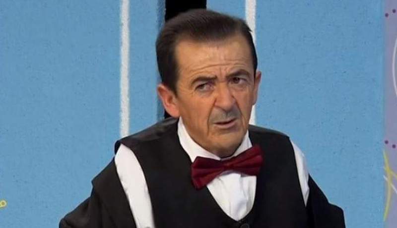 إيداع الممثل احمد بوعناني المعروف بإسم “الرايس” الحبس المؤقت