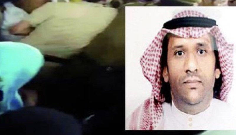 معتمر يكشف تفاصيل جديدة عن محاولة الانتحار حرقا أمام الكعبة