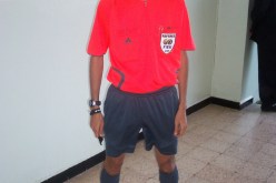 طاقم تحكيم موريتاني لإدارة مباراة اتحاد العاصمة والزمالك