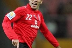 ابو تريكة ضمن منتخب الفراعنة لمواجهة الكونغو وتونس