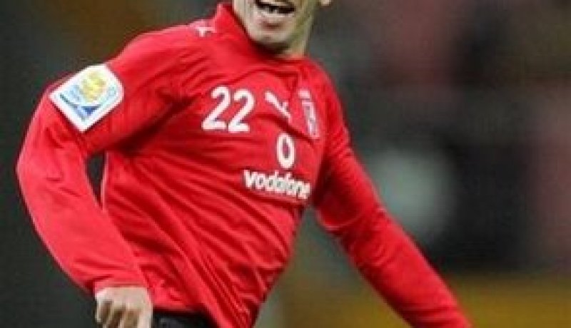 ابو تريكة ضمن منتخب الفراعنة لمواجهة الكونغو وتونس