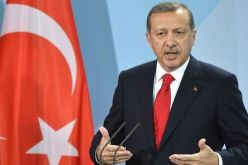أردوغان يؤكد أن إسرائيل تلعب بالنار وتقدم على خطوات خاطئة