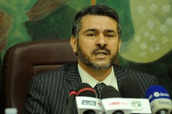 تكتّل الجزائر الخضراء يرفض مبادرة جاب الله