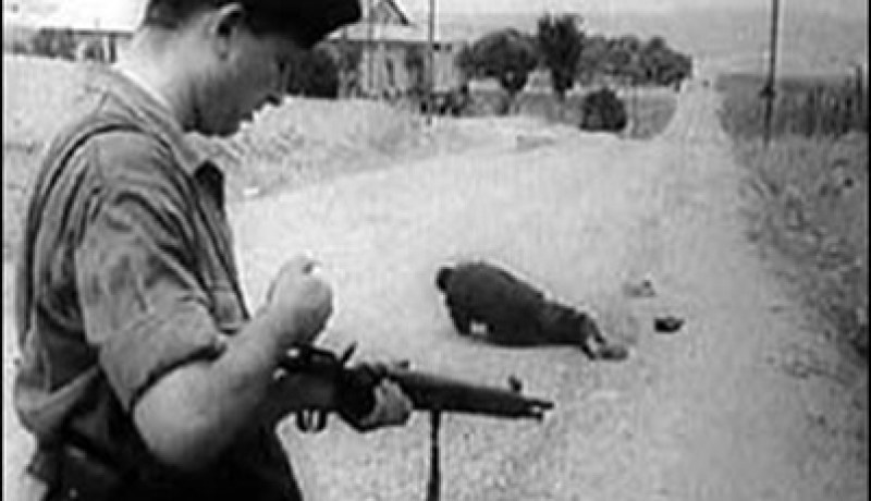 الإنعكاسات الثقافية والسياسية لمجازر 8 ماي 1945 موضوع الملتقى الدولي التاسع بقالمة
