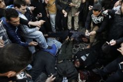 قتل 6 اشخاص في غزة لتعاونهم مع اسرائيل